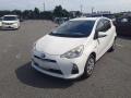 2014 Toyota Aqua