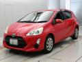 2014 Toyota Aqua