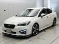 2017 Subaru Impreza G4
