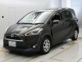 2017 Toyota Sienta