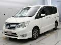 2015 Nissan Serena