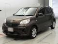 2016 Toyota Passo