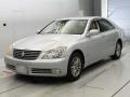2007 Toyota Crown