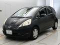 2010 Honda Fit