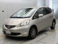 2009 Honda Fit
