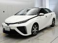 2017 Toyota Mirai