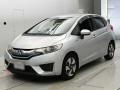 2014 Honda Fit Hybrid