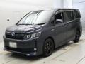 2014 Toyota Voxy
