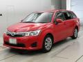 2014 Toyota Corolla Fielder