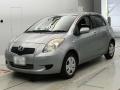 2006 Toyota Vitz