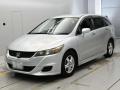 2010 Honda Stream