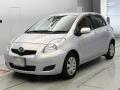 2009 Toyota Vitz