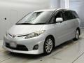 2012 Toyota Estima