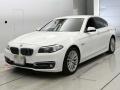 2016 BMW 5 Series