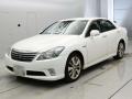 2011 Toyota Crown Hybrid