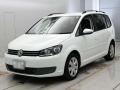 2014 Volkswagen Golf Touran