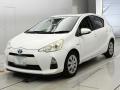 2013 Toyota Aqua