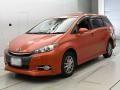 2012 Toyota Wish