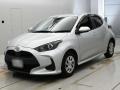 2021 Toyota YARIS