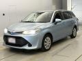 2017 Toyota Corolla Fielder