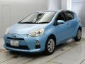 2014 Toyota Aqua