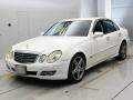 2009 Mercedes Benz E-Class