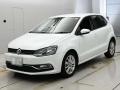 2014 Volkswagen Polo