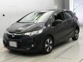 2015 Honda Fit Hybrid