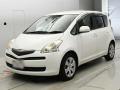 2010 Toyota Ractis