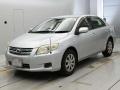 2007 Toyota Corolla Axio