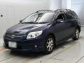 2008 Toyota Corolla Fielder