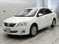 2013 Toyota Premio