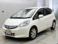 2011 Honda Fit Hybrid