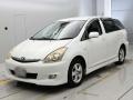 2007 Toyota Wish