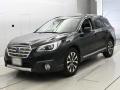2015 Subaru Legacy Outback