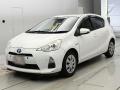 2014 Toyota Aqua