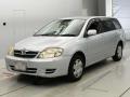 2004 Toyota Corolla Fielder