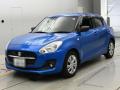 2020 Suzuki Swift