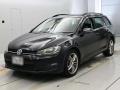 2014 Volkswagen Golf Variant