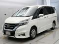 2016 Nissan Serena