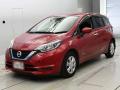 2017 Nissan Note