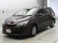 2011 Toyota Wish