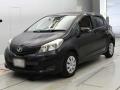 2014 Toyota Vitz