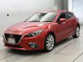 2014 Mazda Axela Sport