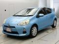2013 Toyota Aqua