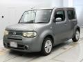 2010 Nissan Cube