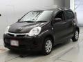 2015 Toyota Passo