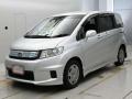 2013 Honda Freed spike hybrid