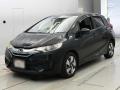 2013 Honda Fit Hybrid