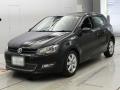 2012 Volkswagen Polo